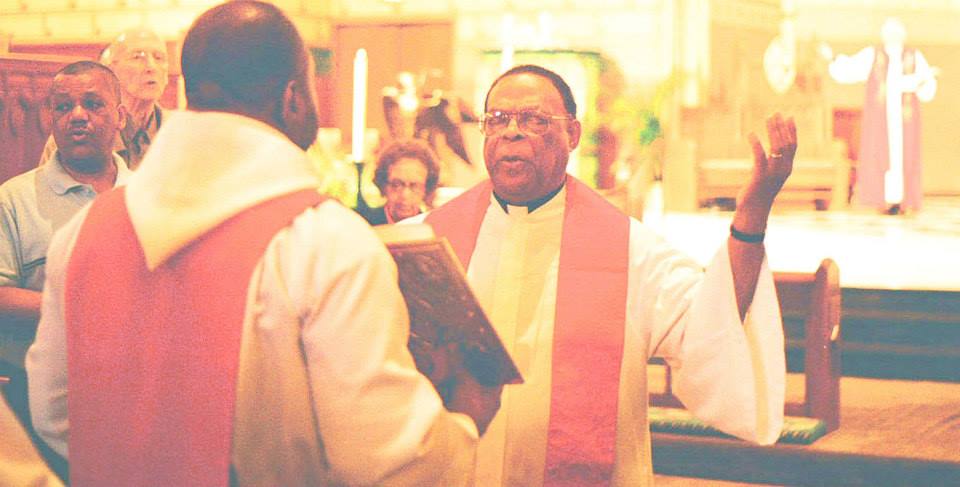 brotherhood of st. andrew